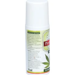 Apothekers Original Pferde Salbe bio Hanf Roll-on>