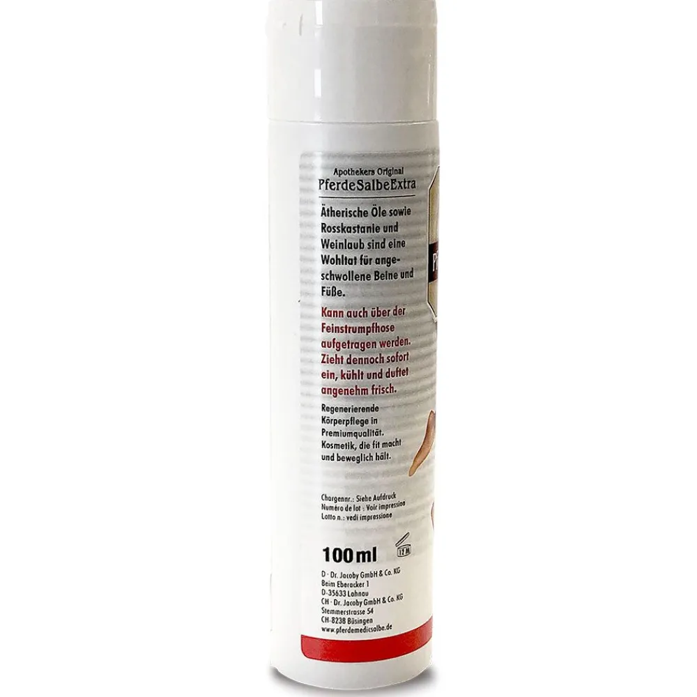 Apothekers Original PferdeSalbe Extra> Discount
