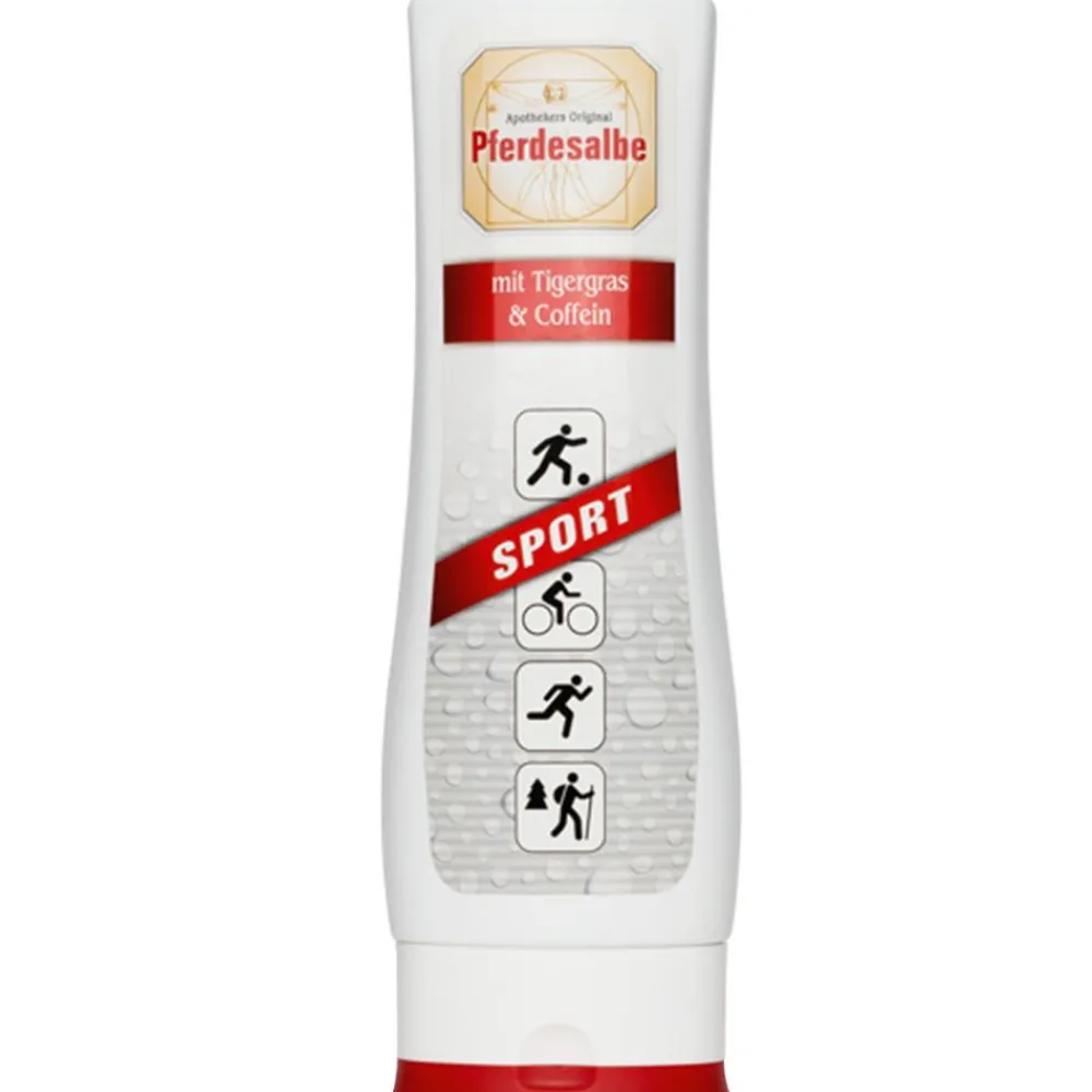 Apothekers Original Pferdesalbe SPORT> Discount