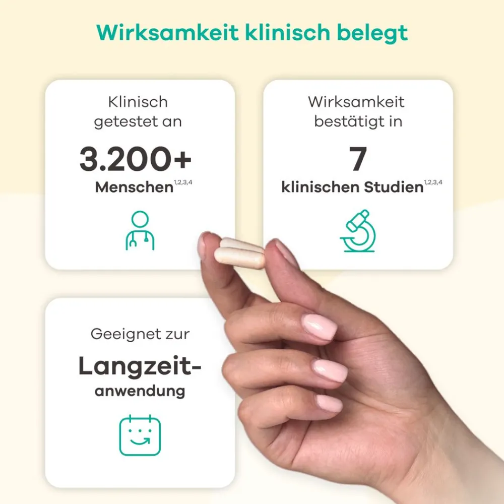 Butyzol Mikroverkapseltes Natriumbutyrat|apriwell New
