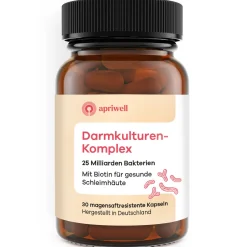 Darmkulturen-Komplex>apriwell Online