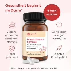 Darmkulturen-Komplex>apriwell Online
