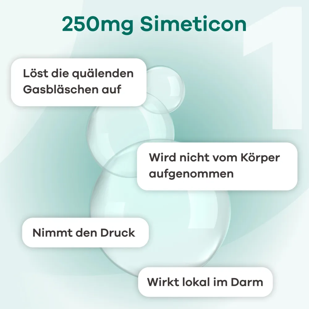 Novacalm bei gasbedingten Magen-Darm-Beschwerden>apriwell Outlet