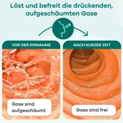 Novacalm bei gasbedingten Magen-Darm-Beschwerden><noscript><img width=