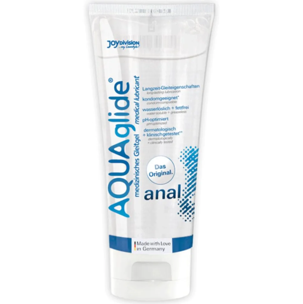 Anal|AQUAglide Discount