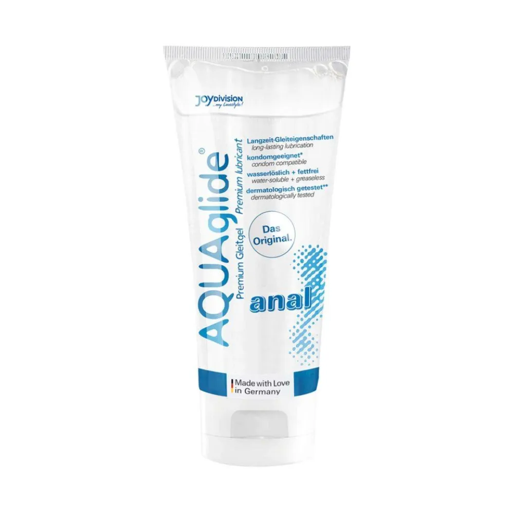 Anal|AQUAglide Discount