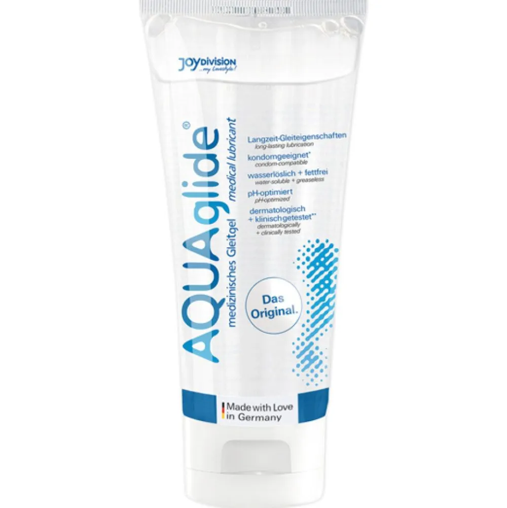 ® Gel>AQUAglide Outlet