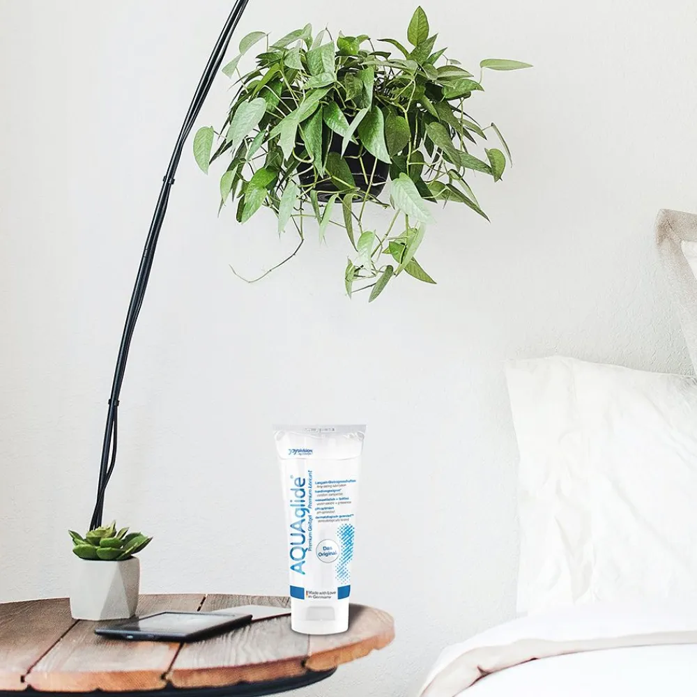 ® Gel>AQUAglide Outlet