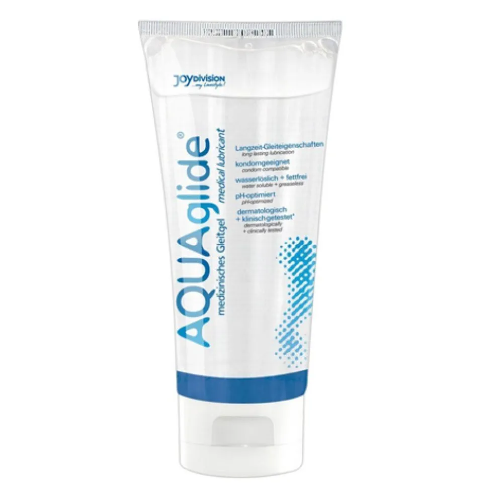 ® Gel>AQUAglide Outlet