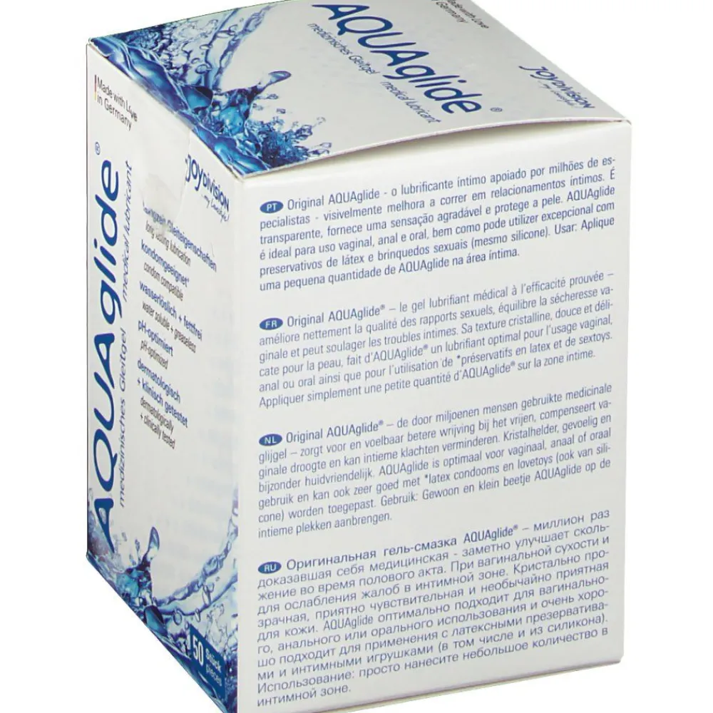 neutral|AQUAglide Discount