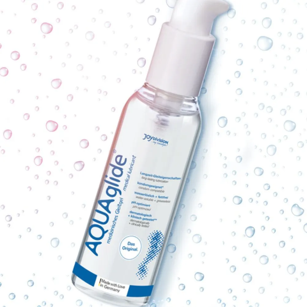Pumpspray|AQUAglide Discount