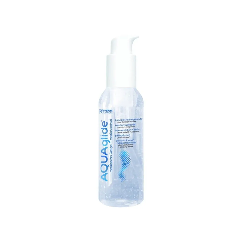 Pumpspray|AQUAglide Discount