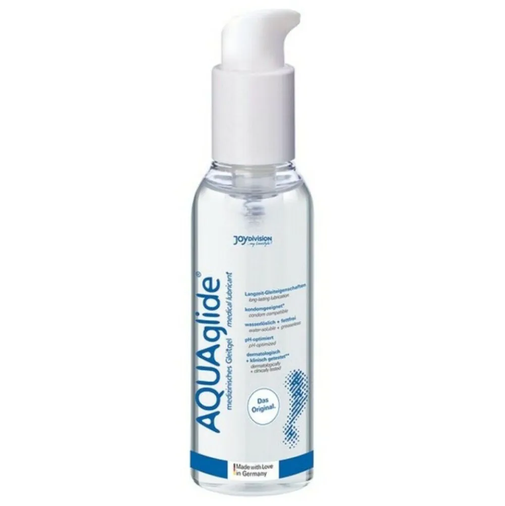 Pumpspray|AQUAglide Discount