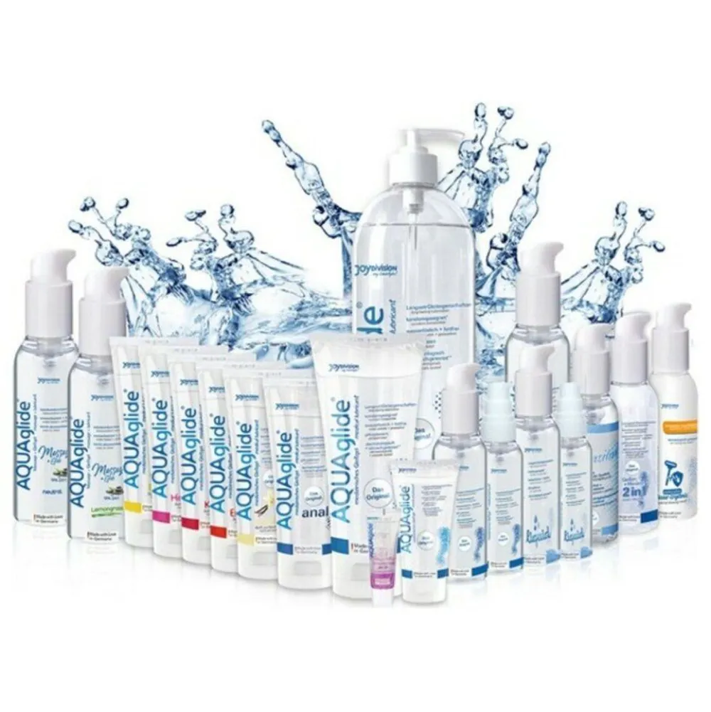 Pumpspray|AQUAglide Discount