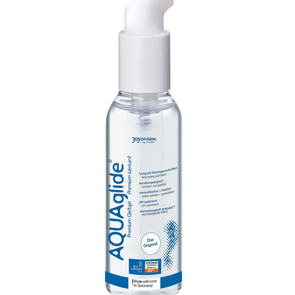 Pumpspray|AQUAglide Discount