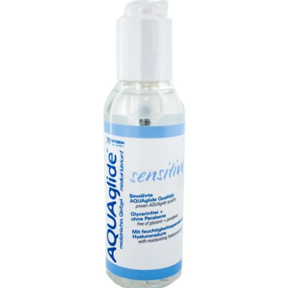 sensitive|AQUAglide New