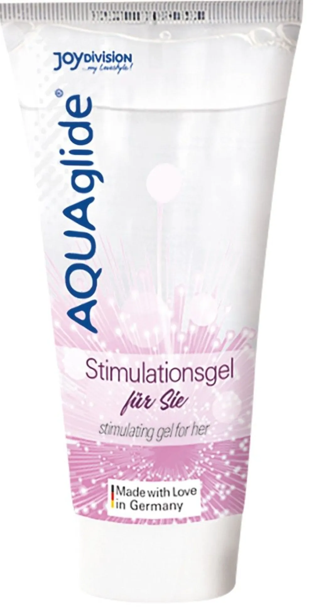 ® Stimulationsgel für Sie>AQUAglide Sale