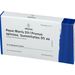 Aqua Maris D3 / Prunus Spinosa Summitates D5><noscript><img width=