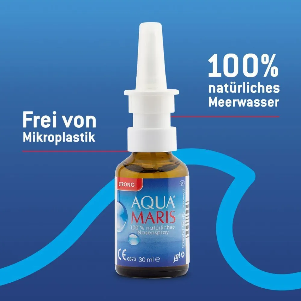 Aqua Maris® Strong Nasenspray| Sale