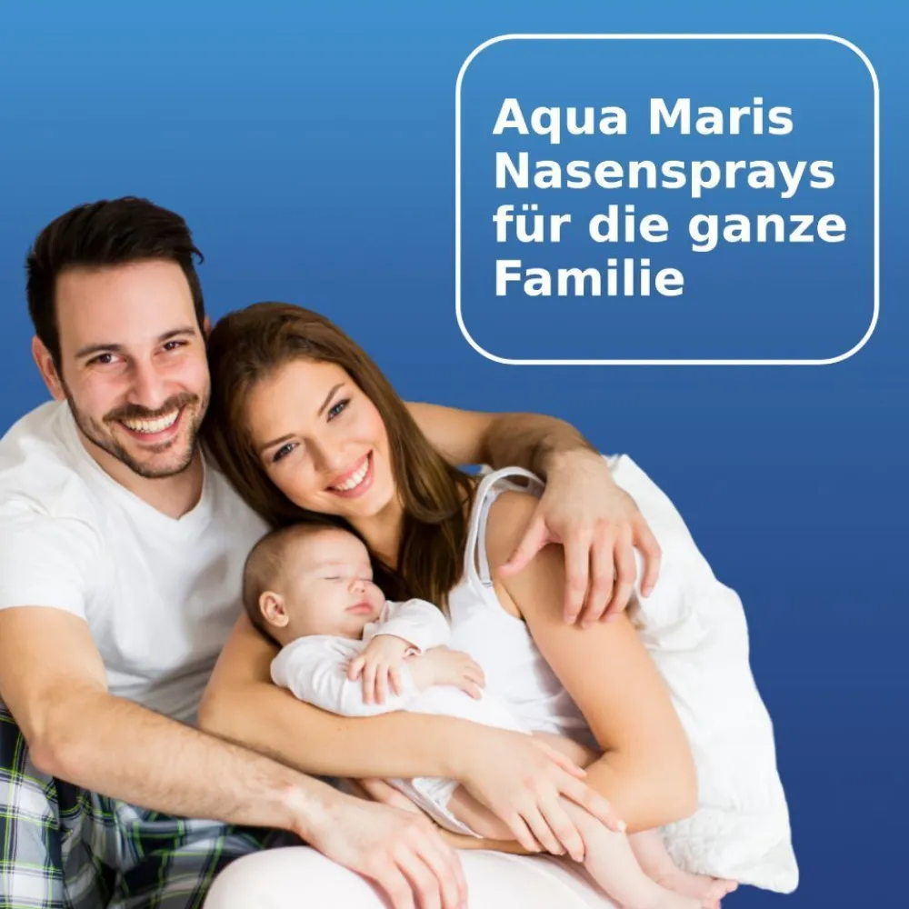 Aqua Maris® Strong Nasenspray| Sale