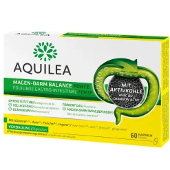 Magen-Darm Balance Forte|AQUILEA Online