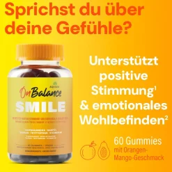 AQUILEA OnBalance Smile|