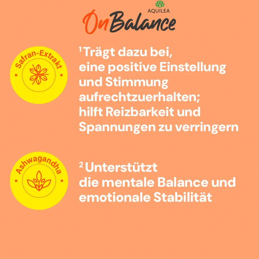 AQUILEA OnBalance Smile|