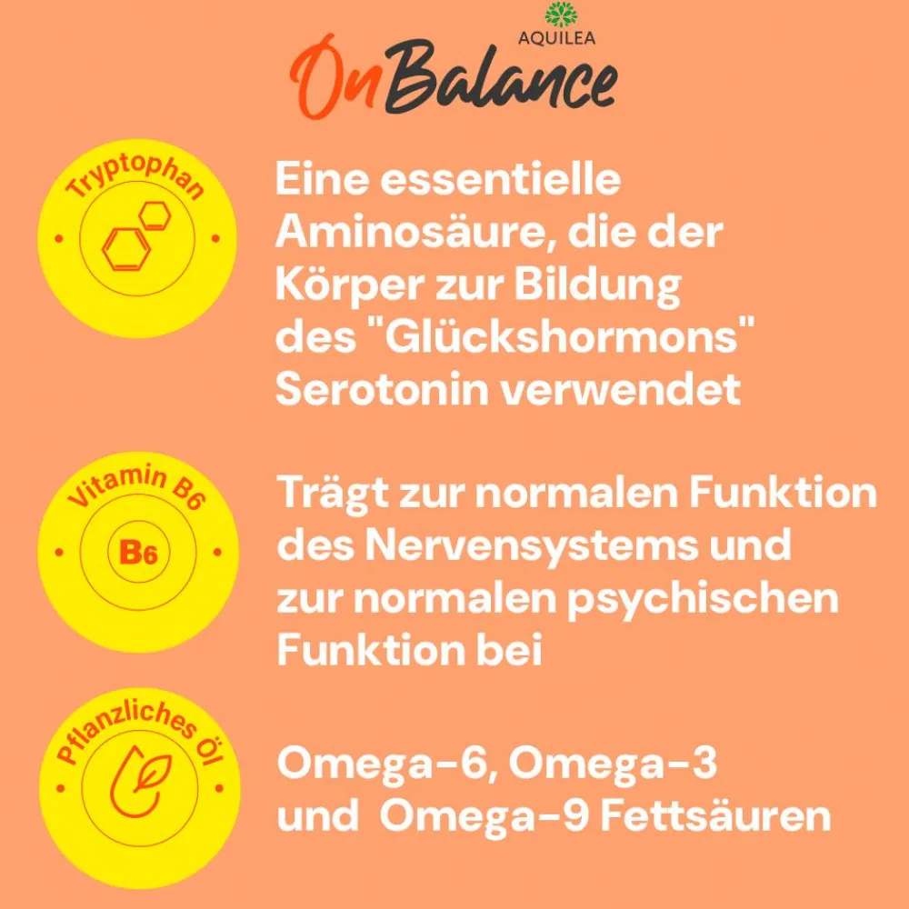 AQUILEA OnBalance Smile|