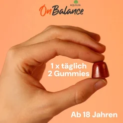 AQUILEA OnBalance Smile|