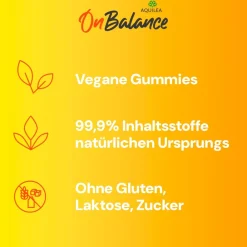AQUILEA OnBalance Smile|