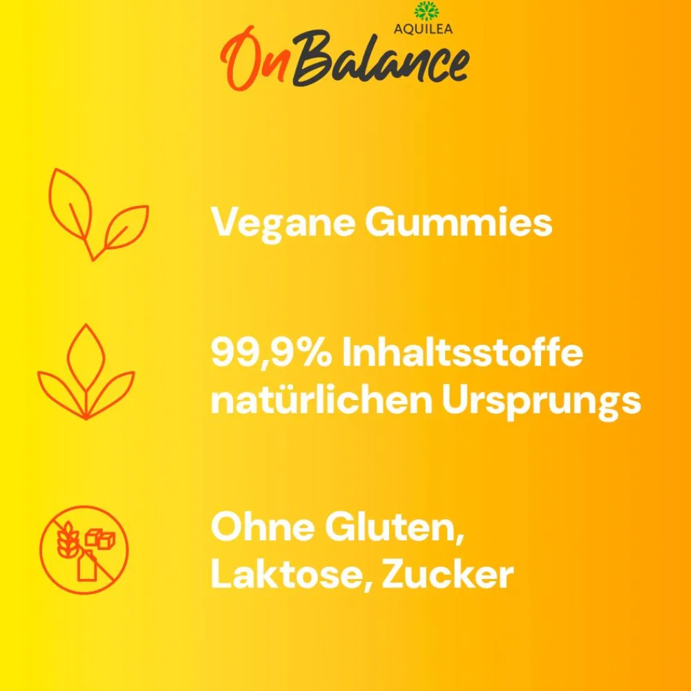 AQUILEA OnBalance Smile|