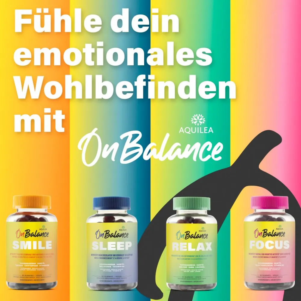 AQUILEA OnBalance Smile|
