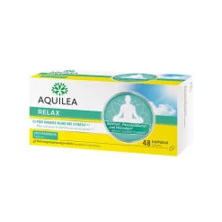 Relax>AQUILEA