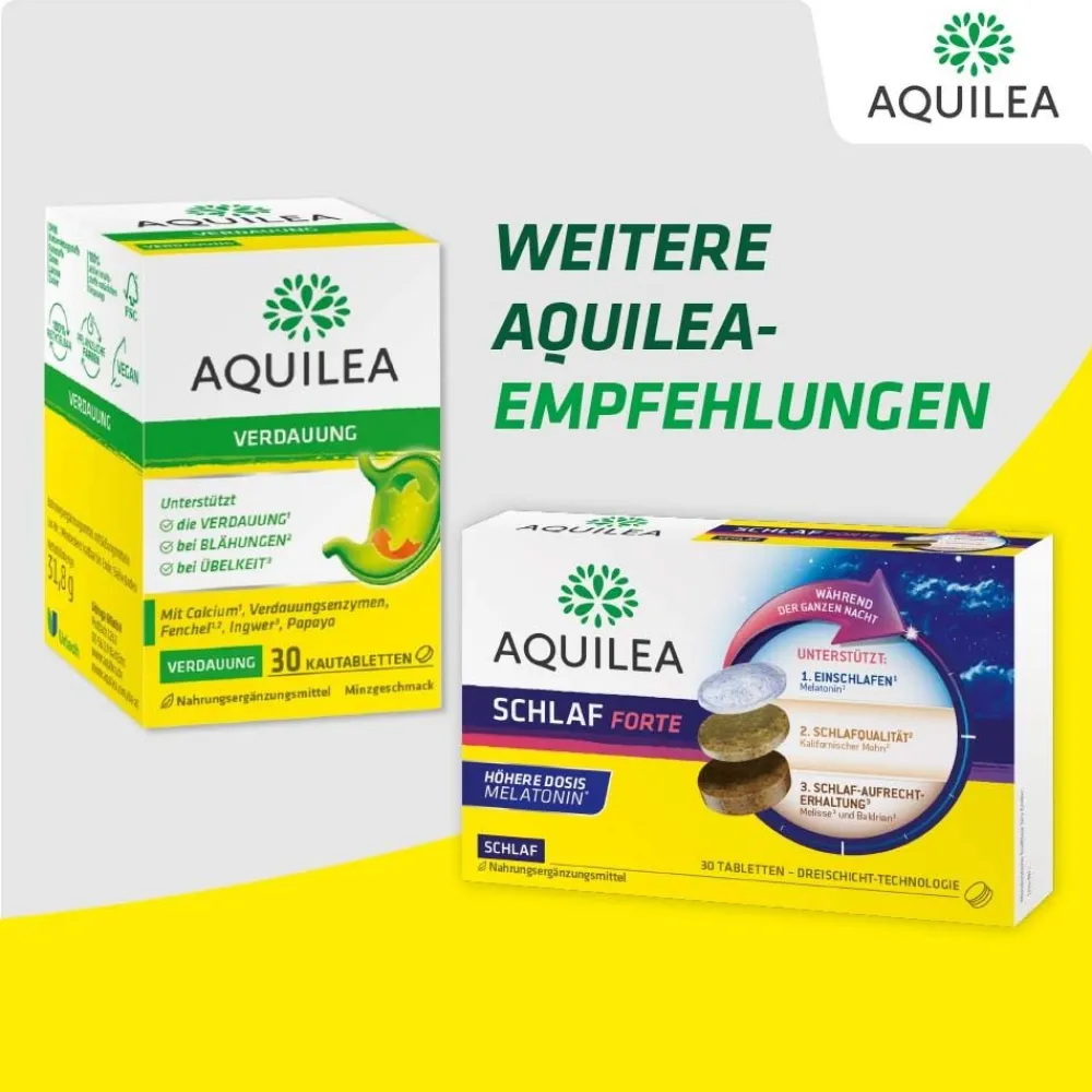 Aquilea Verdauung Total> Online