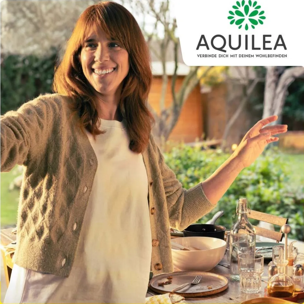 Aquilea Verdauung Total> Online