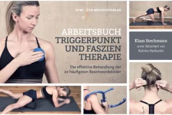 Arbeitsbuch Triggerpunkt- und Faszientherapie| Sale