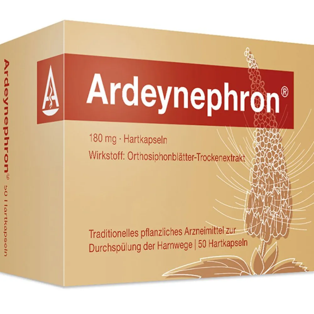 Ardeynephron® Kapseln> Discount