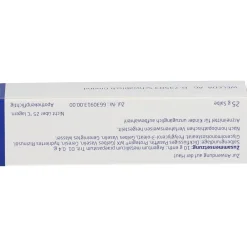 Argentum Metallicum Praep. 0,4% Salbe|WELEDA Clearance