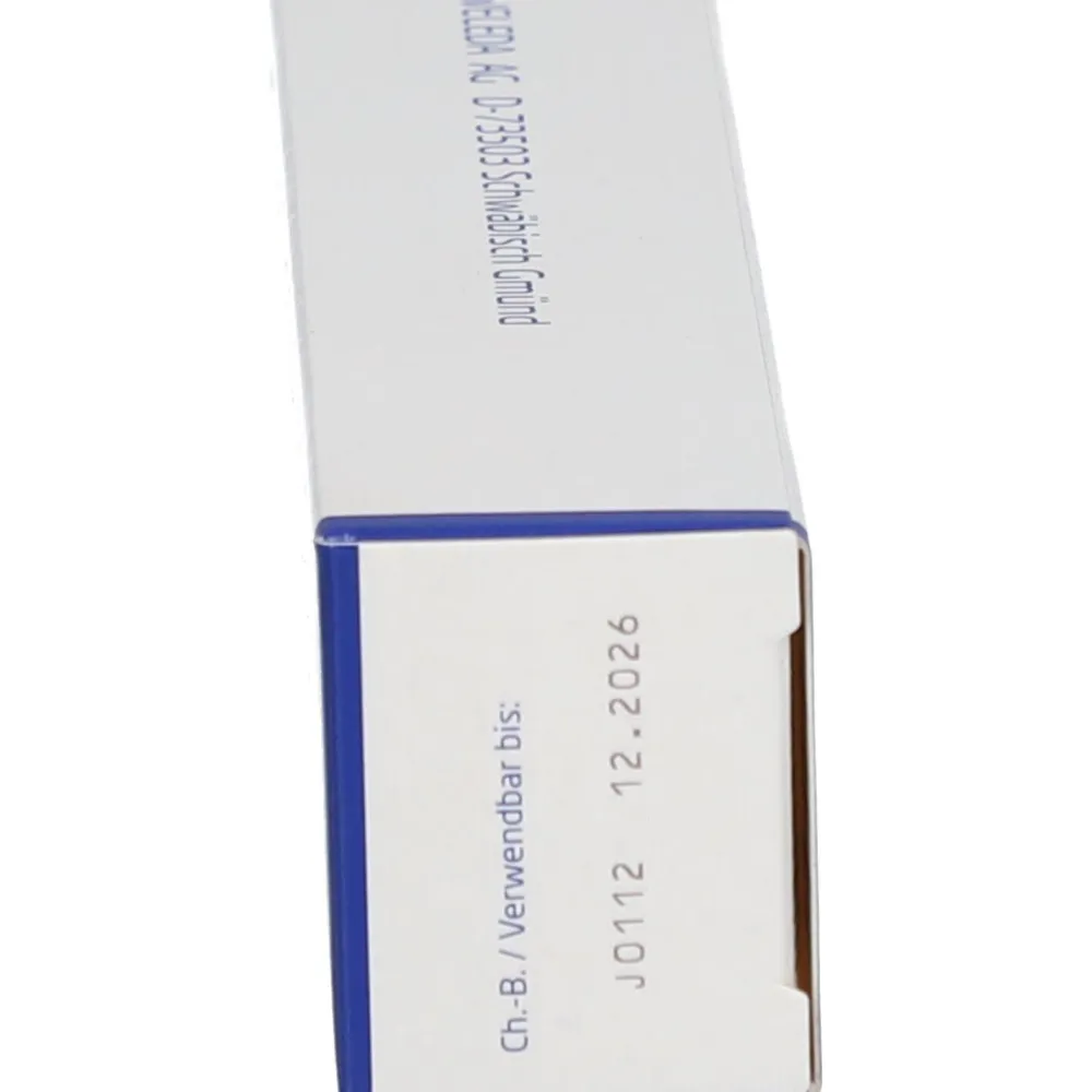 Argentum Metallicum Praep. 0,4% Salbe|WELEDA Clearance