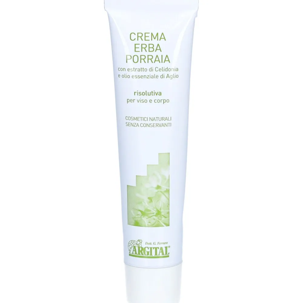 ARGITAL® Warzenkraut Creme> Hot