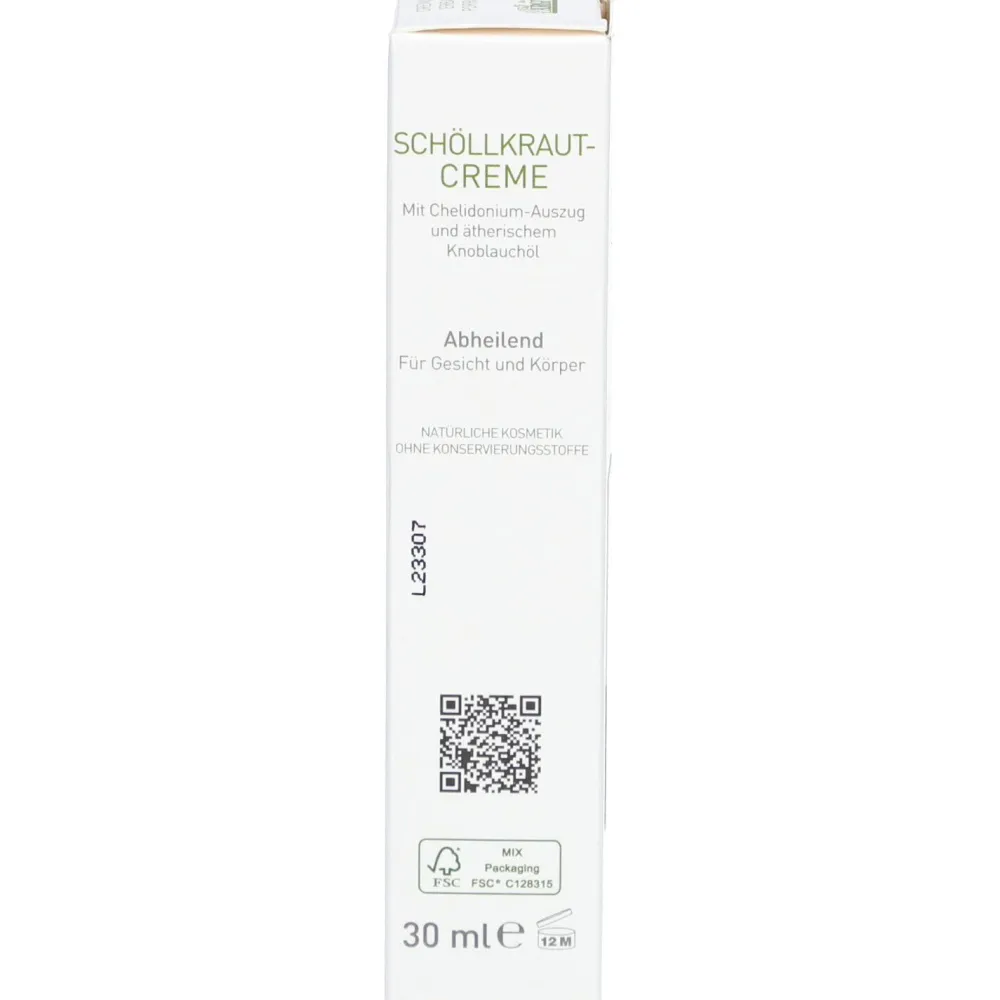 ARGITAL® Warzenkraut Creme> Hot