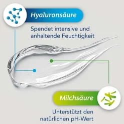 Arifem® hydro 2in1 Vaginalgel – Sanfte, hormonfreie Hilfe bei Scheidentrockenheit| Online