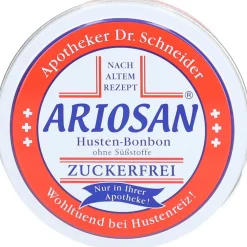 ARIOSAN® Husten Bonbons zuckerfrei> Discount