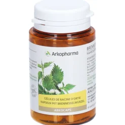 ARKOPHARMA Arkogélules® Brennnesselwurzel| New
