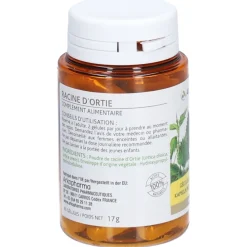 ARKOPHARMA Arkogélules® Brennnesselwurzel| New