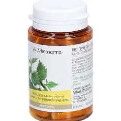 ARKOPHARMA Arkogélules® Brennnesselwurzel| New