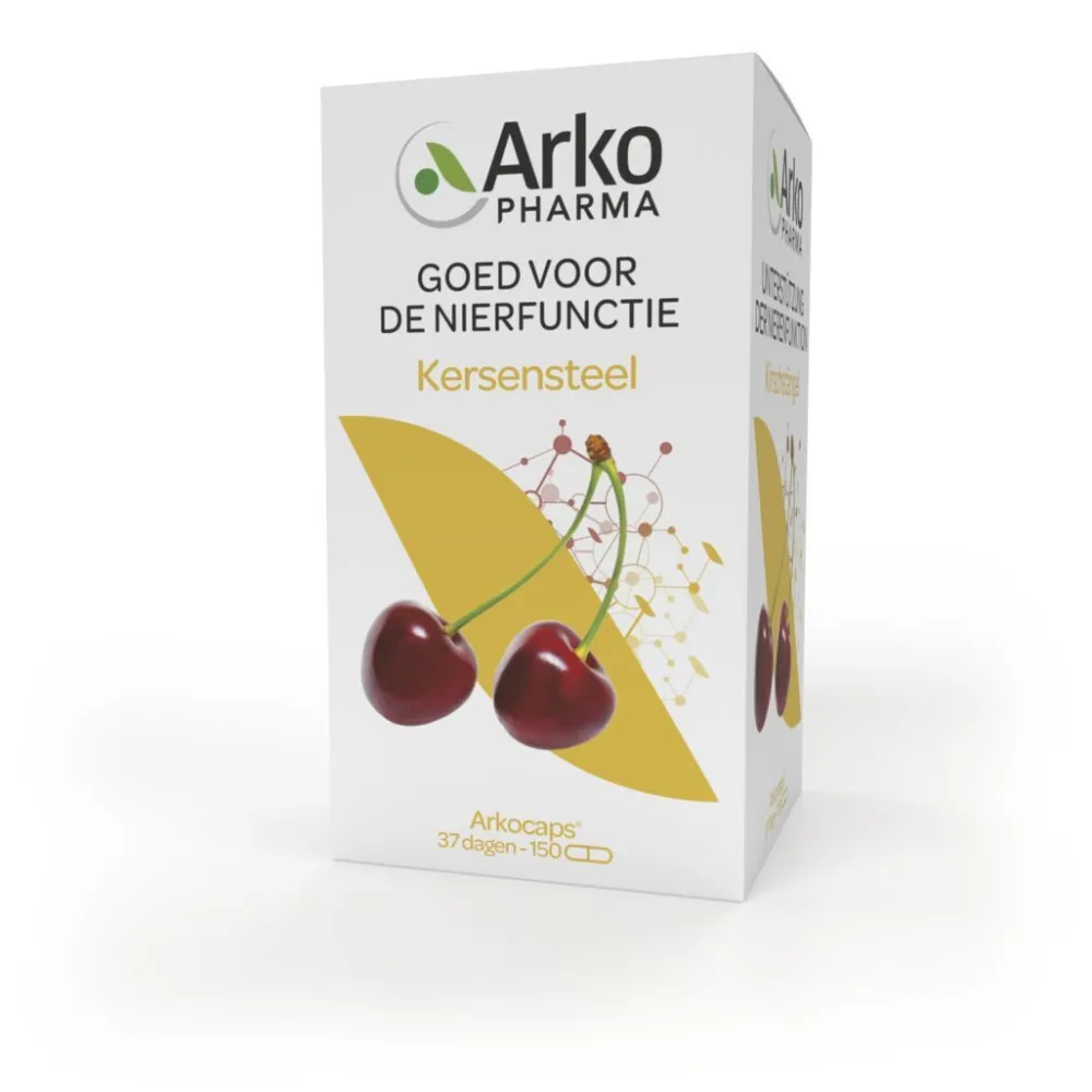 Arkopharma Arkogélules® Kirschstil|