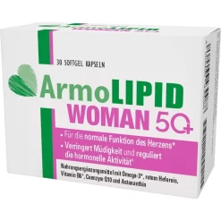 ® WOMAN 50+>Armolipid Outlet