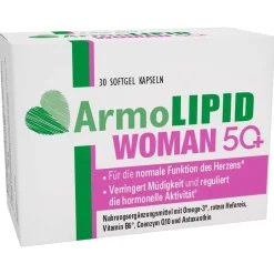 ® WOMAN 50+>Armolipid Outlet