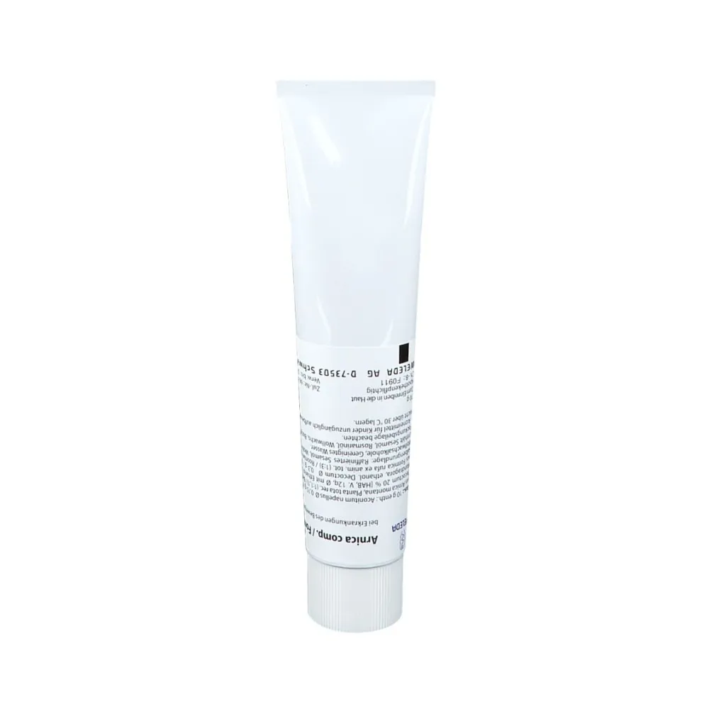 Arnica comp. / Formica|WELEDA